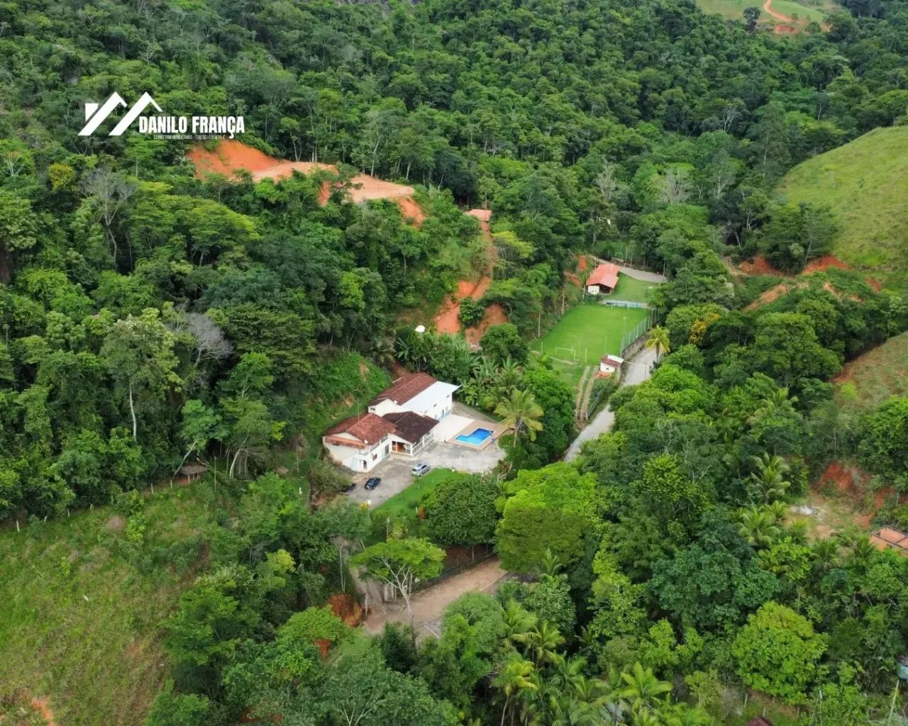 sitio em Iguape - Foto 2