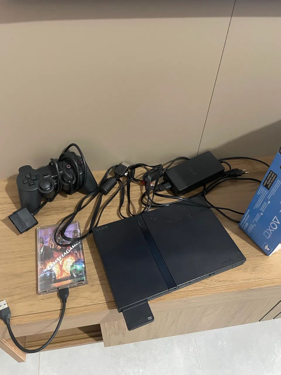 PlayStation 2 - Foto 3