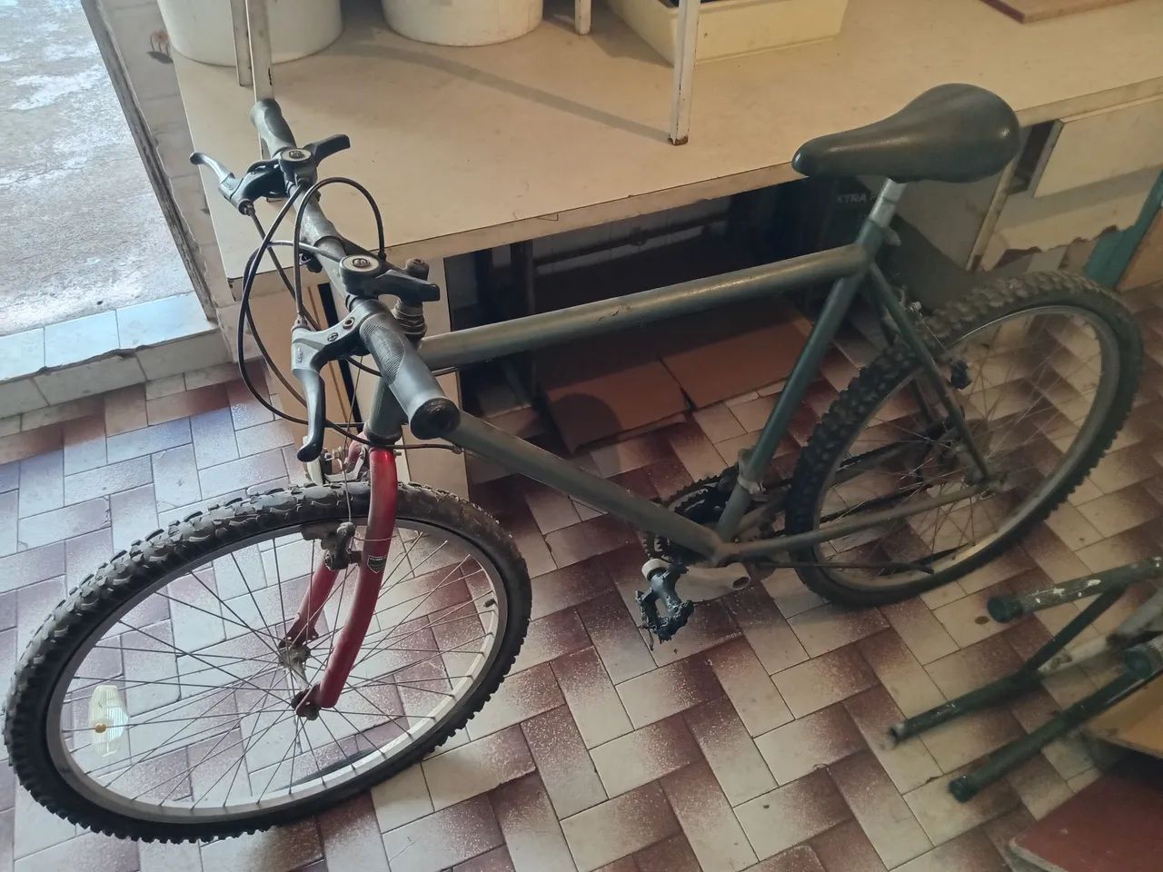 Bicicleta de 6 marchas  - Foto 2