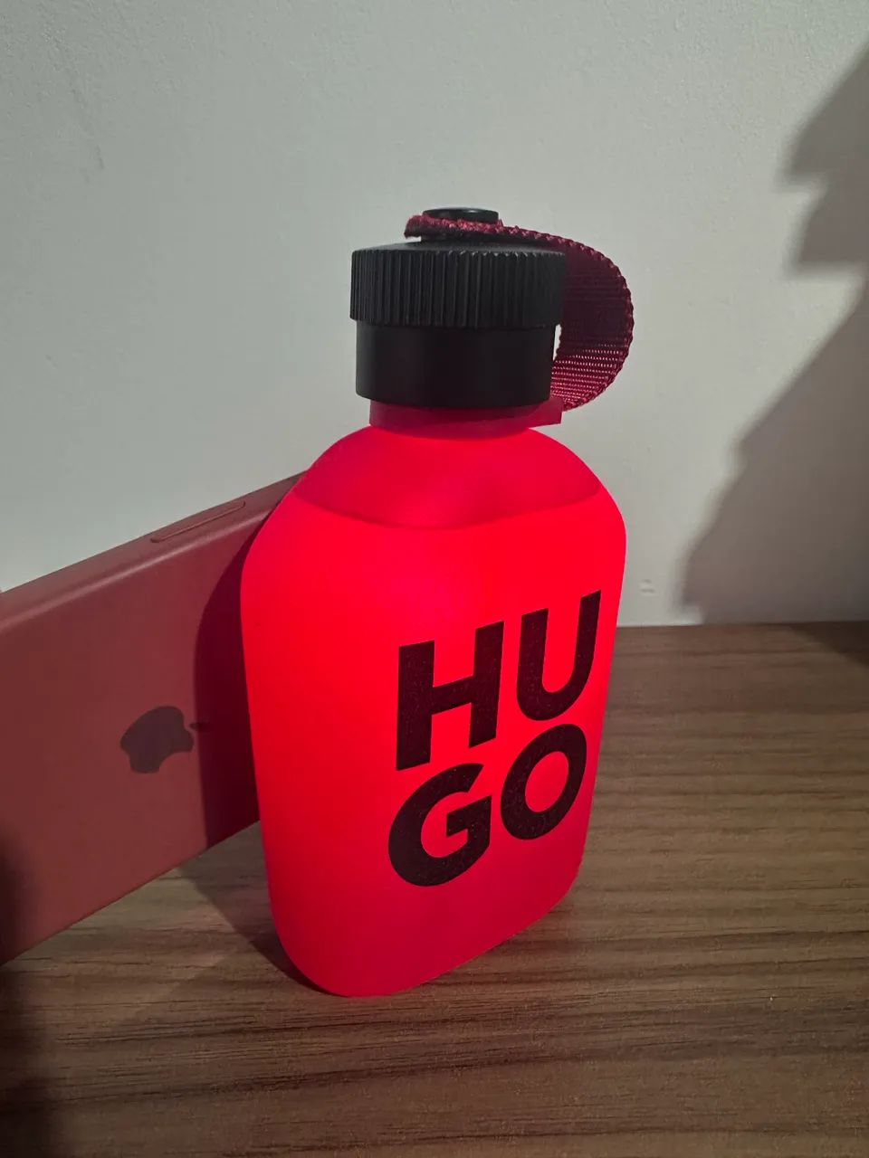 Perfume Hugo Boss Intense EDP 125ml - Foto 2