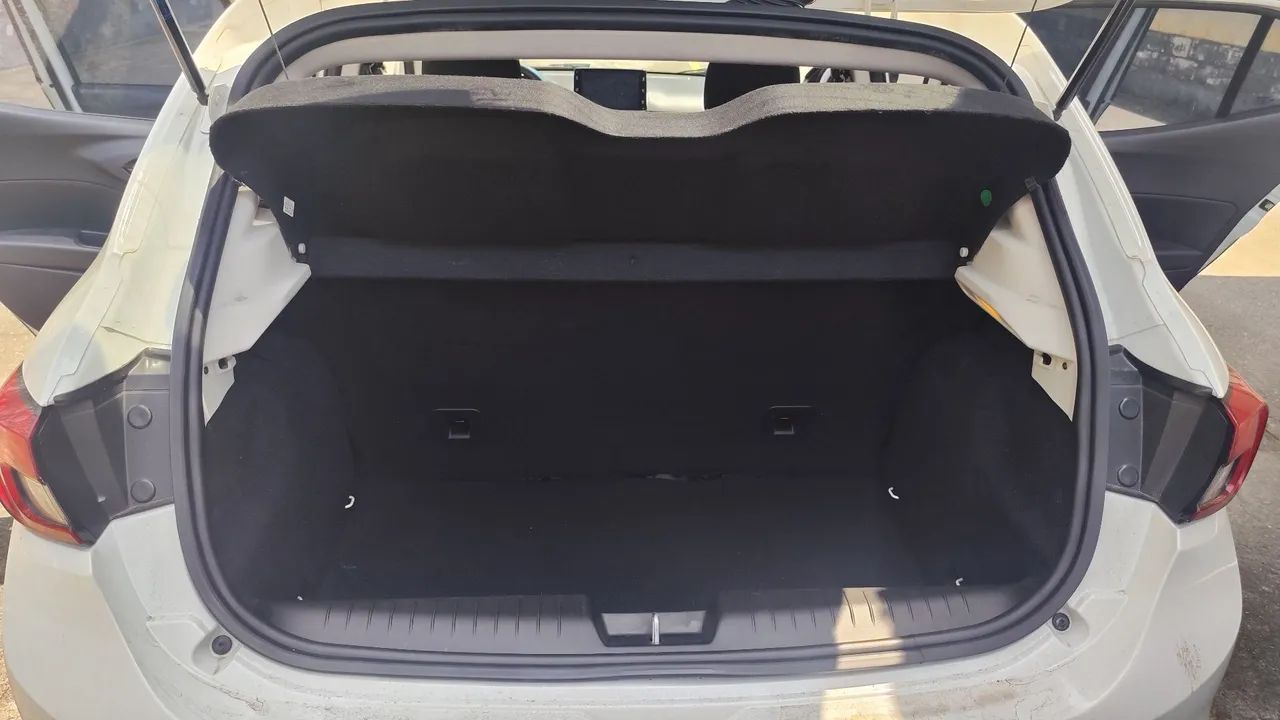 Fiat Argo Drive 1.3 8V Flex 2018 - Foto 3