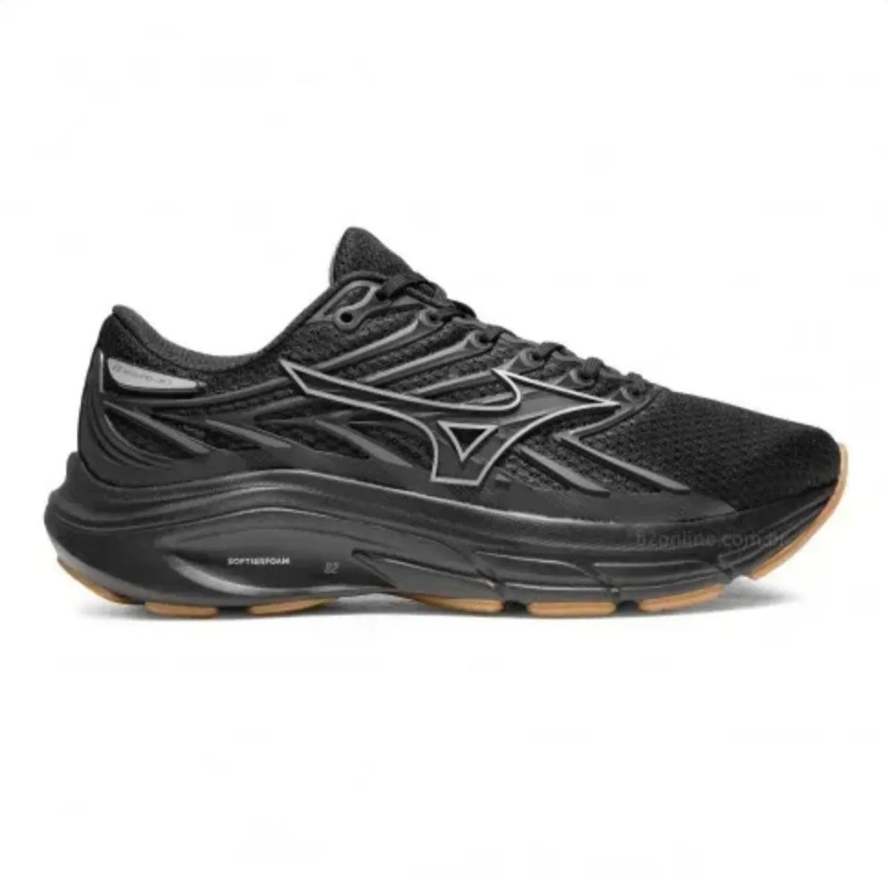 Tênis Mizuno - Foto 5