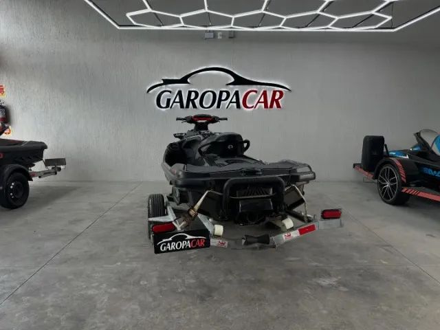 JET SKI SEA-DOO RXT - X 300 2022  - Foto 5