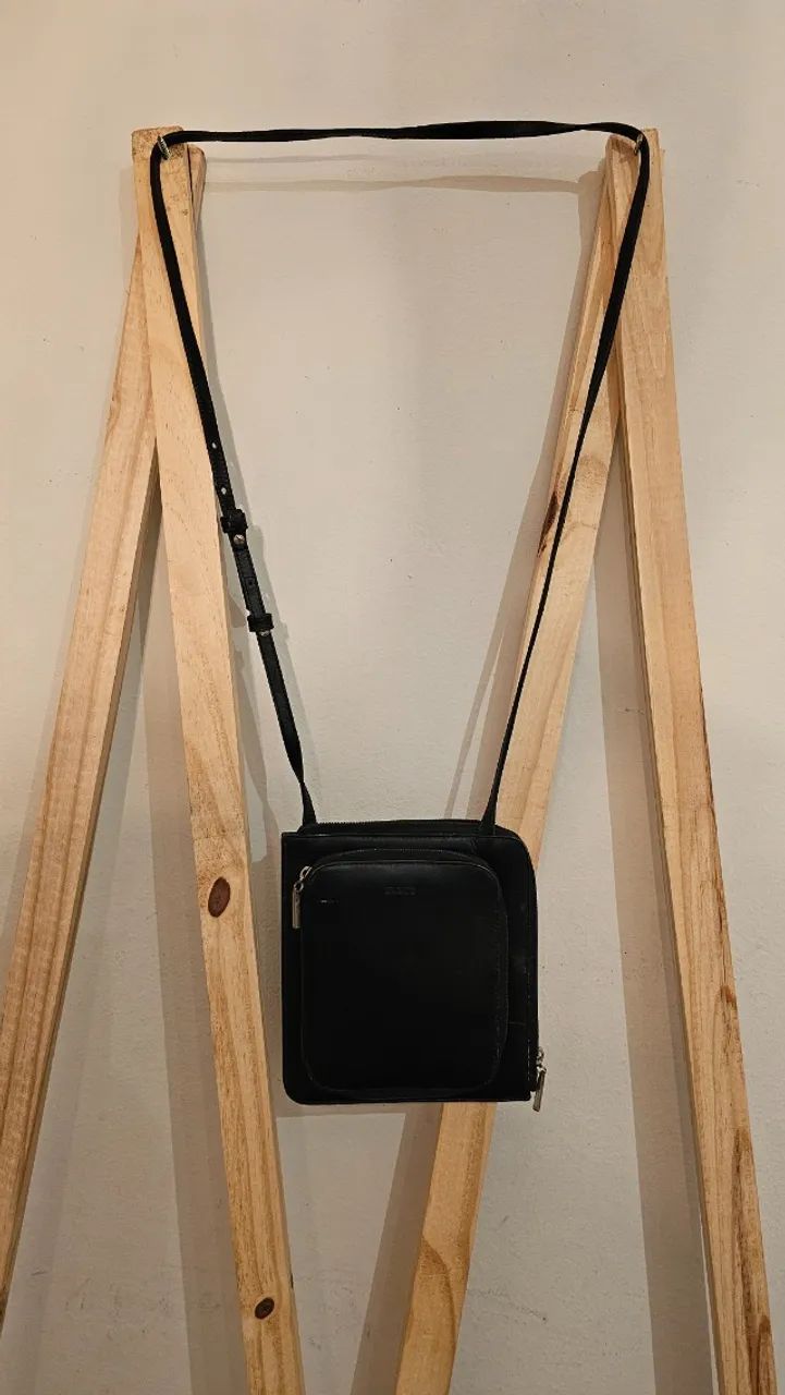 Bolsa-carteira Ellus