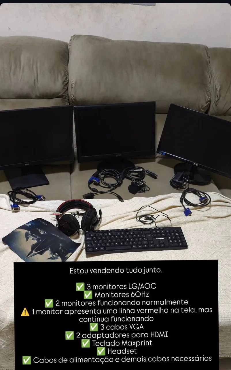 Monitor 