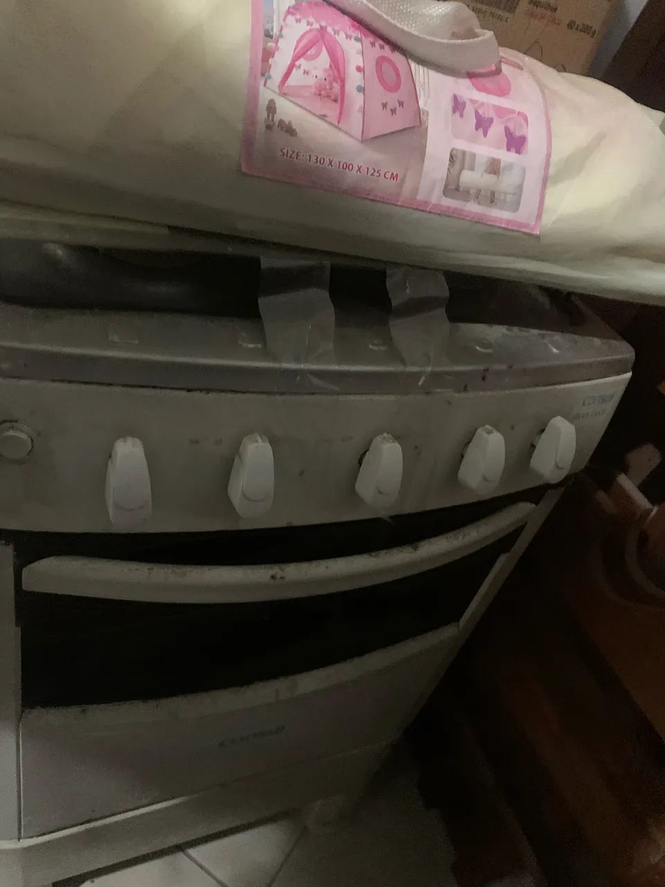 Vendo Fogão  - Foto 3