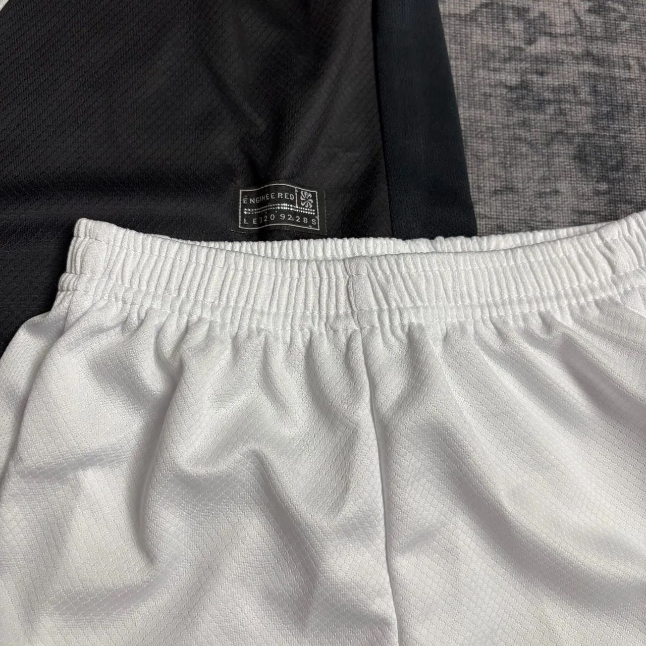 Conjunto infantil do Vasco 2026/27 - Foto 4