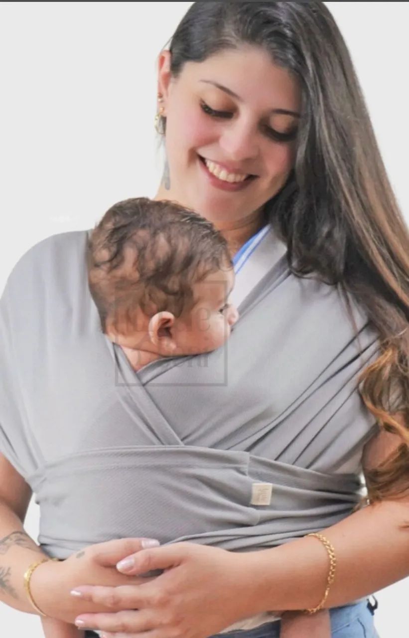 Sling de Vestir Little Beni  - Foto 4