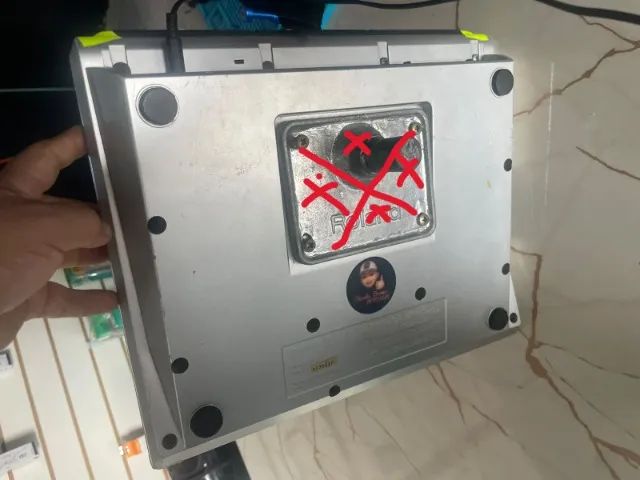 Roland SPD-S - Foto 2