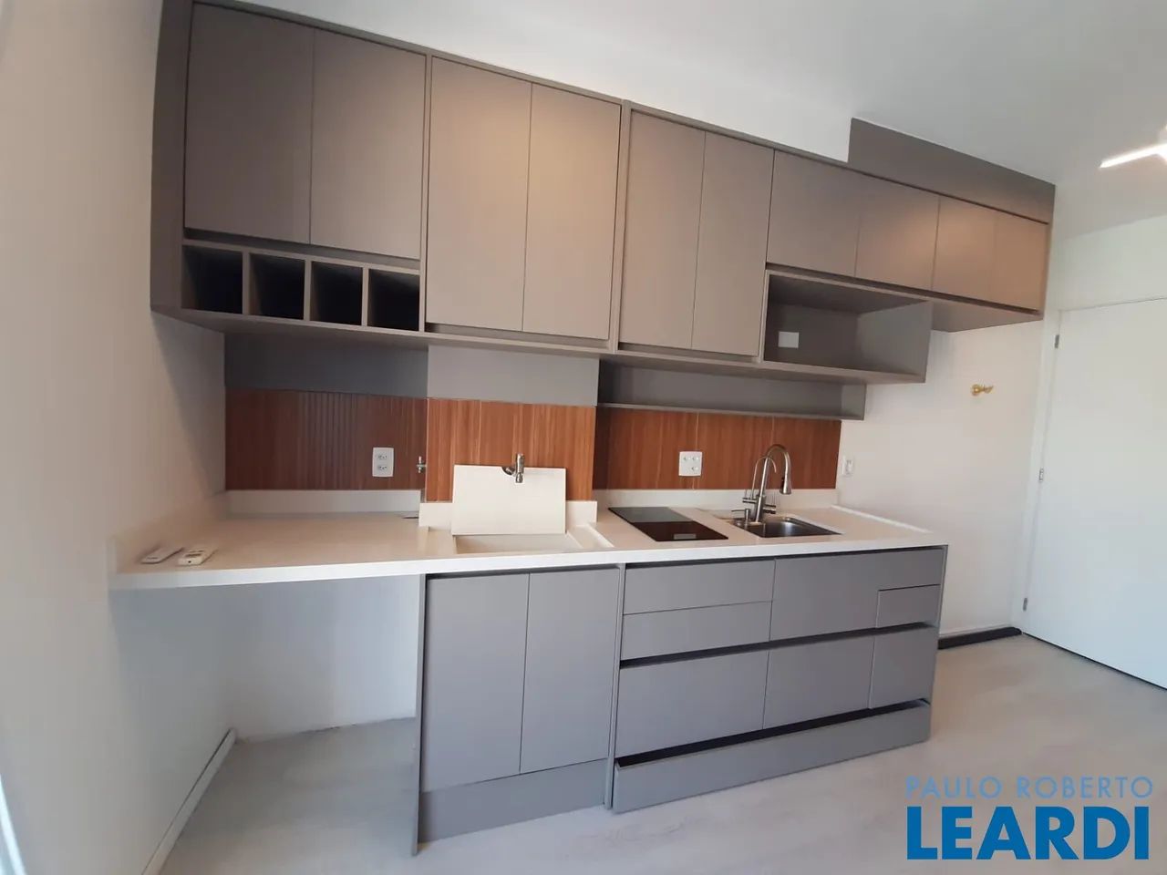 APARTAMENTO - VILA MARIANA - SP - Foto 3
