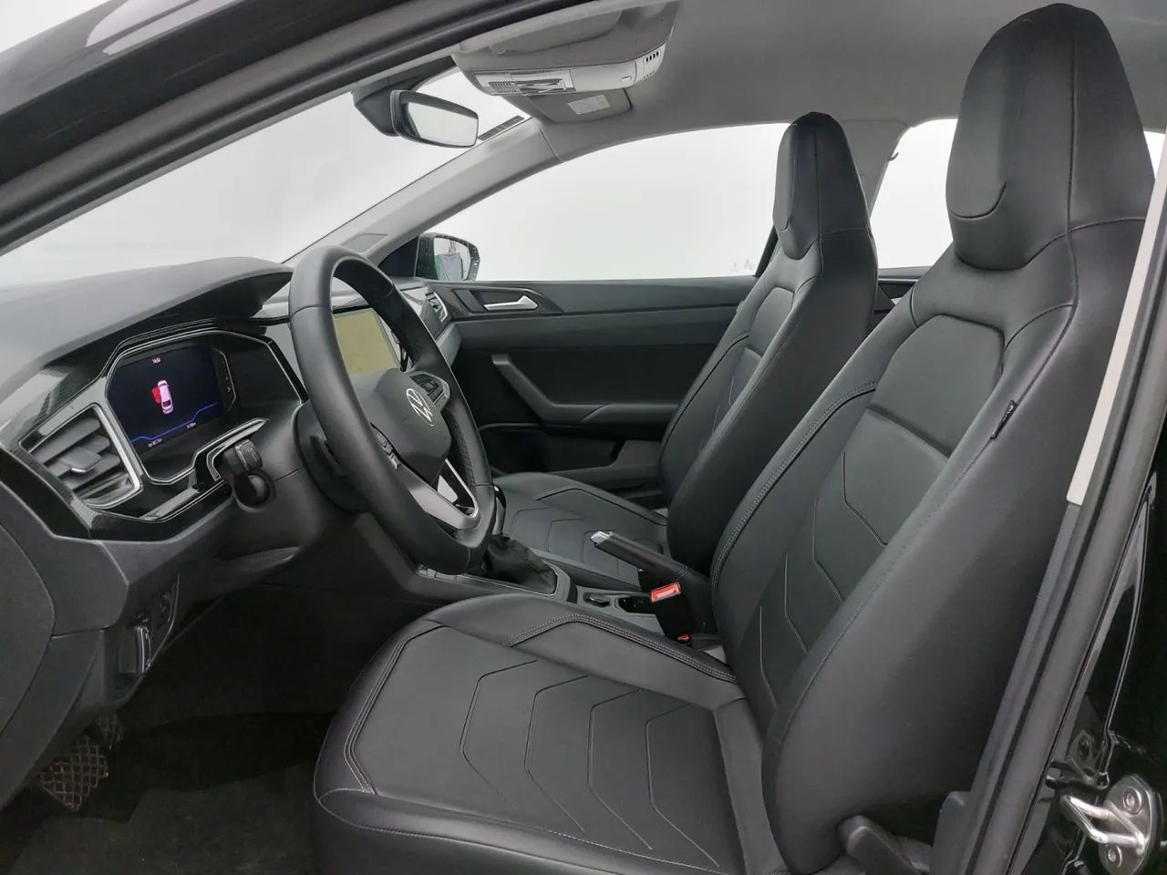 Volkswagen Polo Highline 170 TSI 1.0 Flex 12V Aut., foto 16 de 18