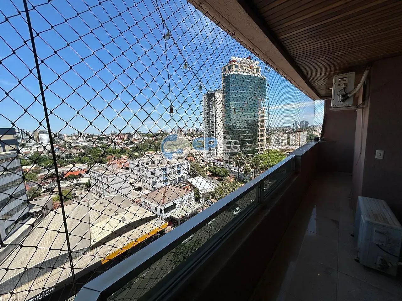 Apartamento à venda, Edifíco David Pansolin, Jardim Higienópolis, Londrina, PR - Foto 5