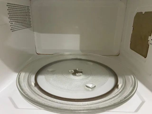 Microondas 30 Litros Brastemp - Foto 3