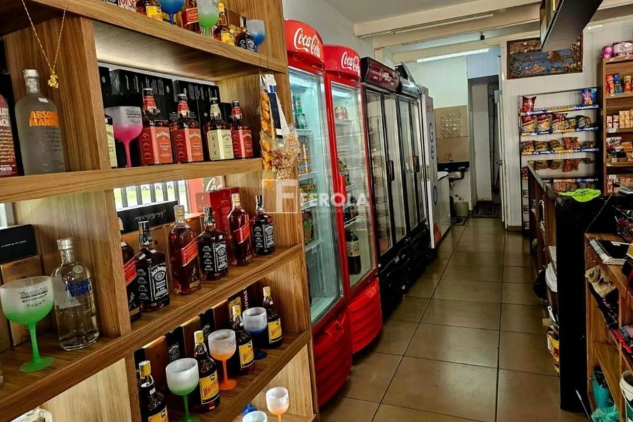 Passo ponto distribuidora/bar Samambaia Norte  - Foto 4
