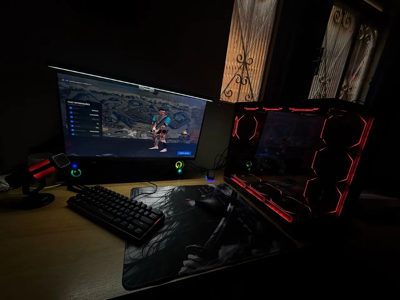 Vende-se pc gamer  - Foto 3