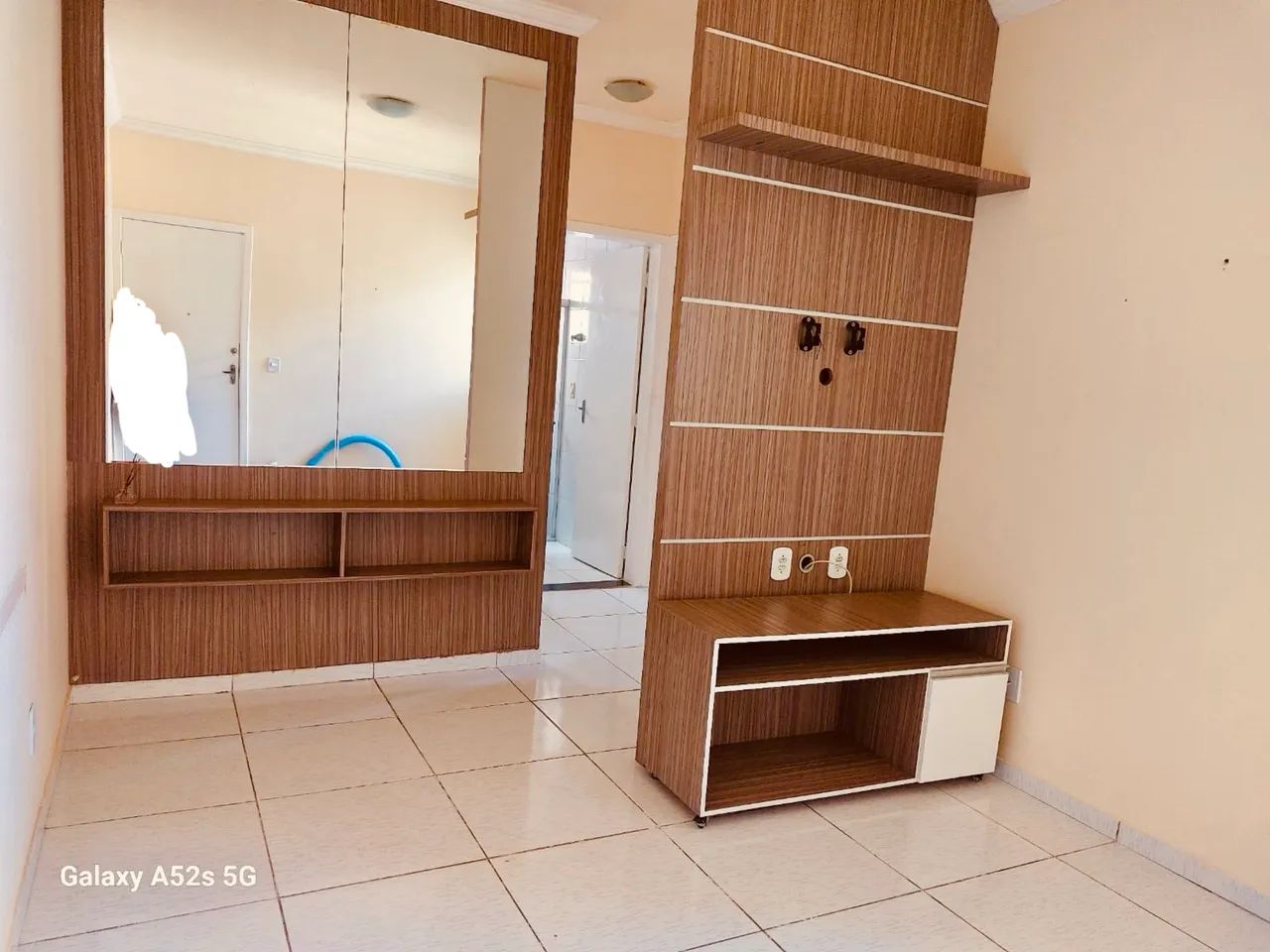 Apartamento no parque Petrópolis 1 - Foto 4