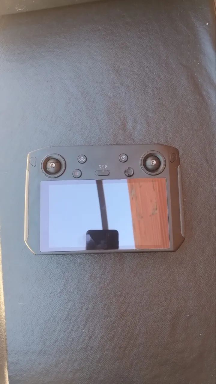 Controle de drone profissional  - Foto 3