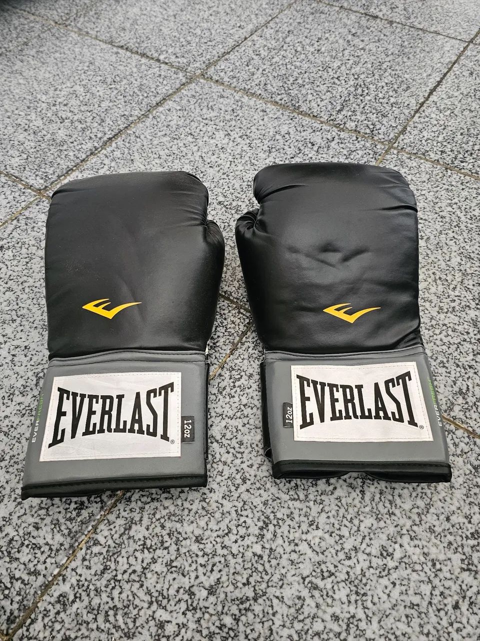 Luva everlast - Foto 2