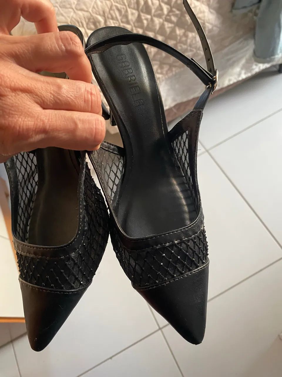 Sapato  - Foto 4