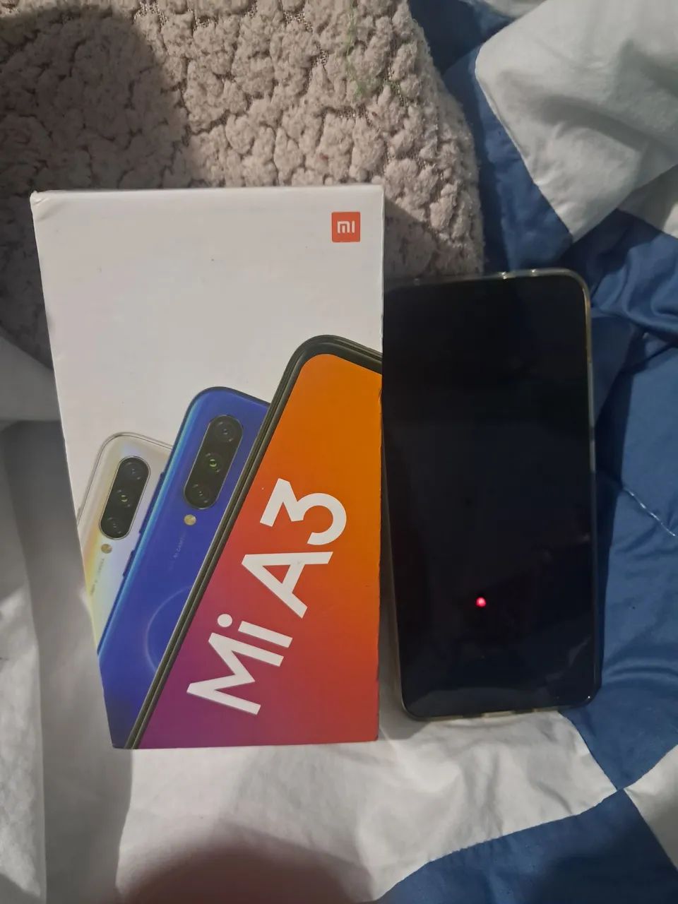 Mi A3