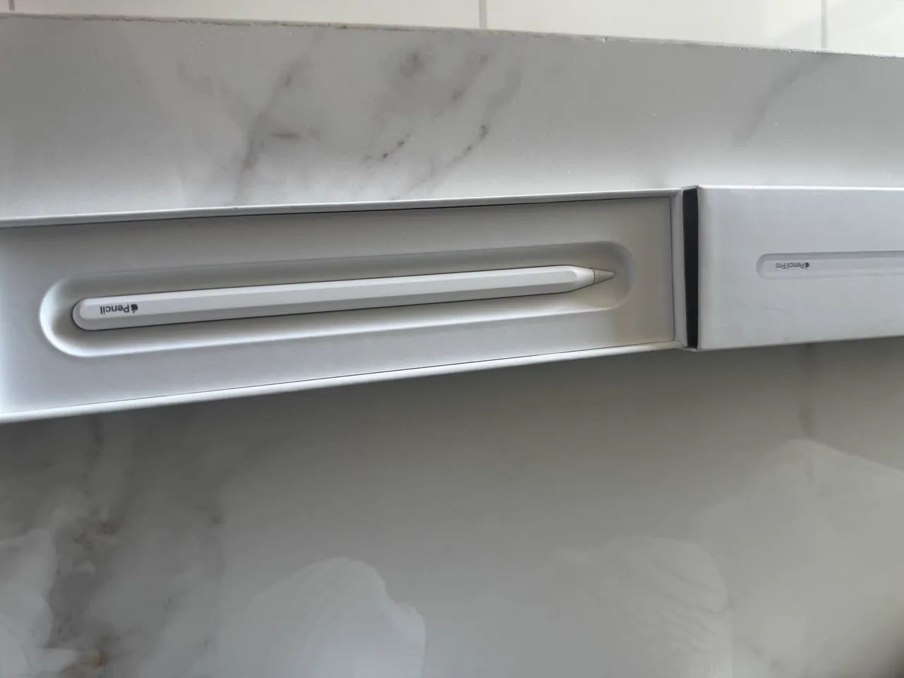 Vendo Apple Pencil Pro zero, nova. - Foto 4