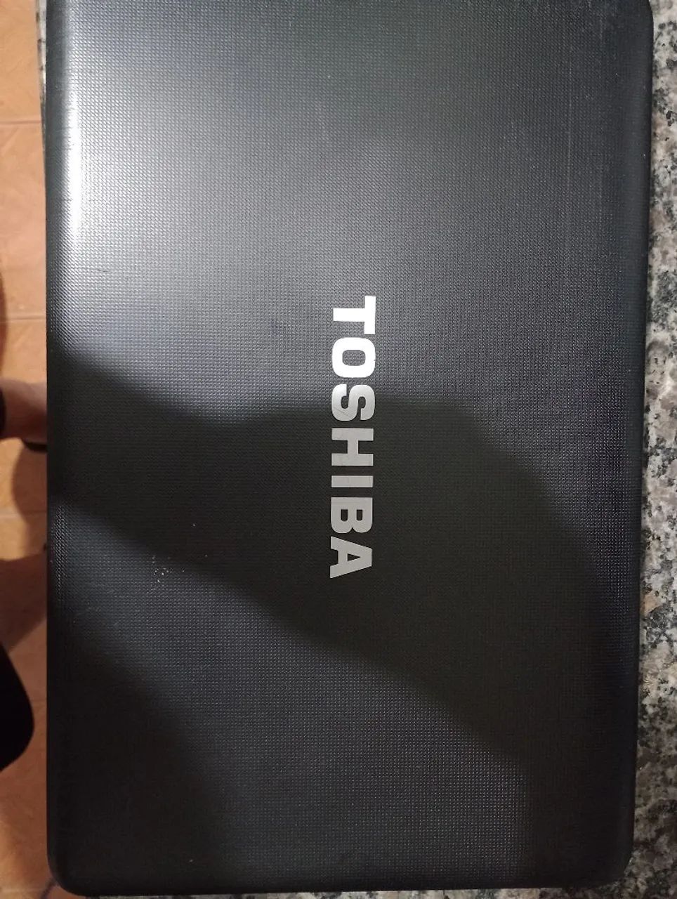 Vendo Notebook Toshiba - Foto 4