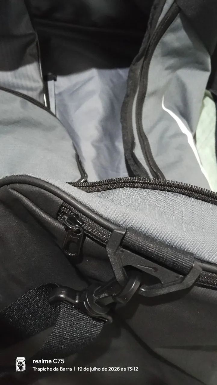 Bolsa Nike Brasília  - Foto 5
