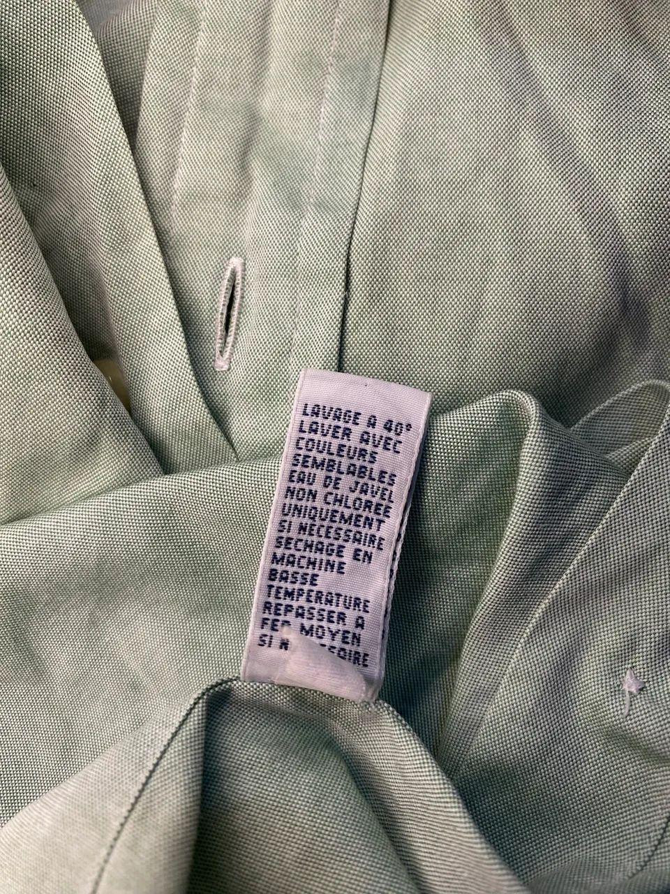 Camisa Ralph Lauren Original - Foto 5