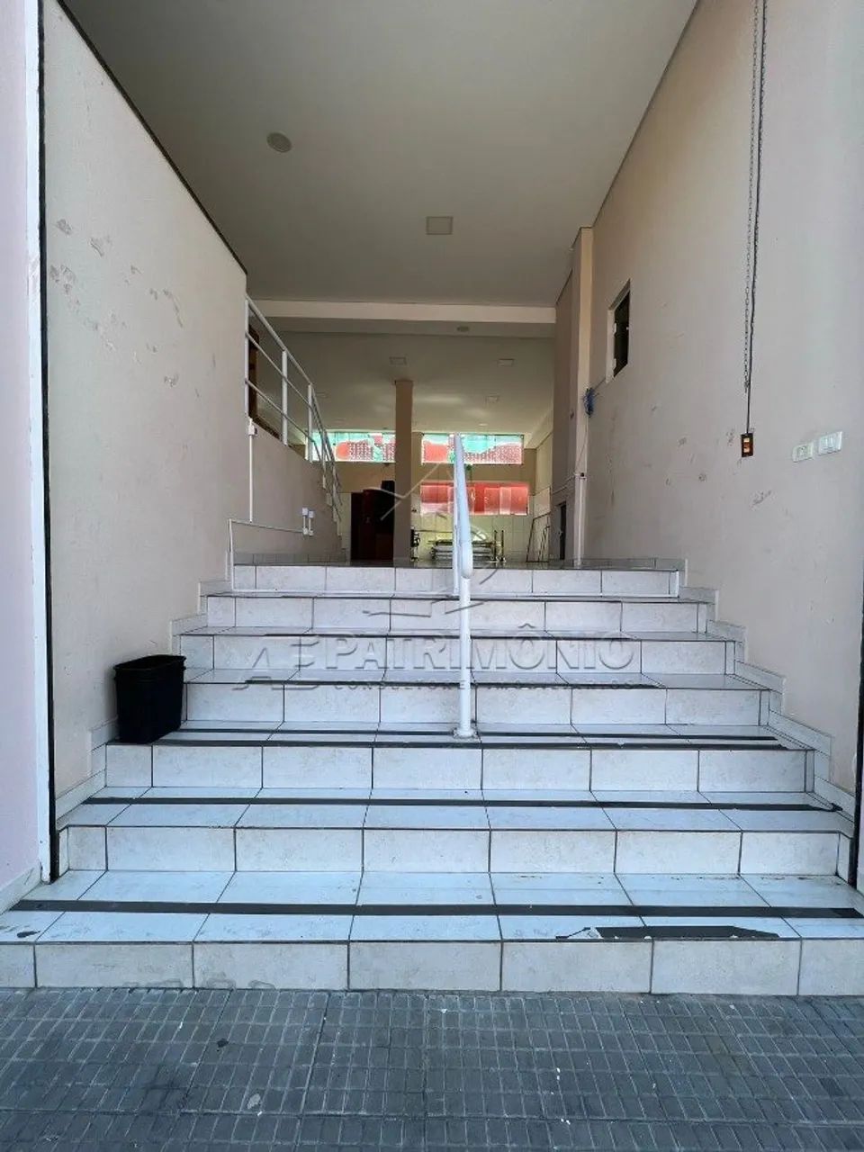 SALÃO COMERCIAL 260,00 M² Além Ponte - Foto 2