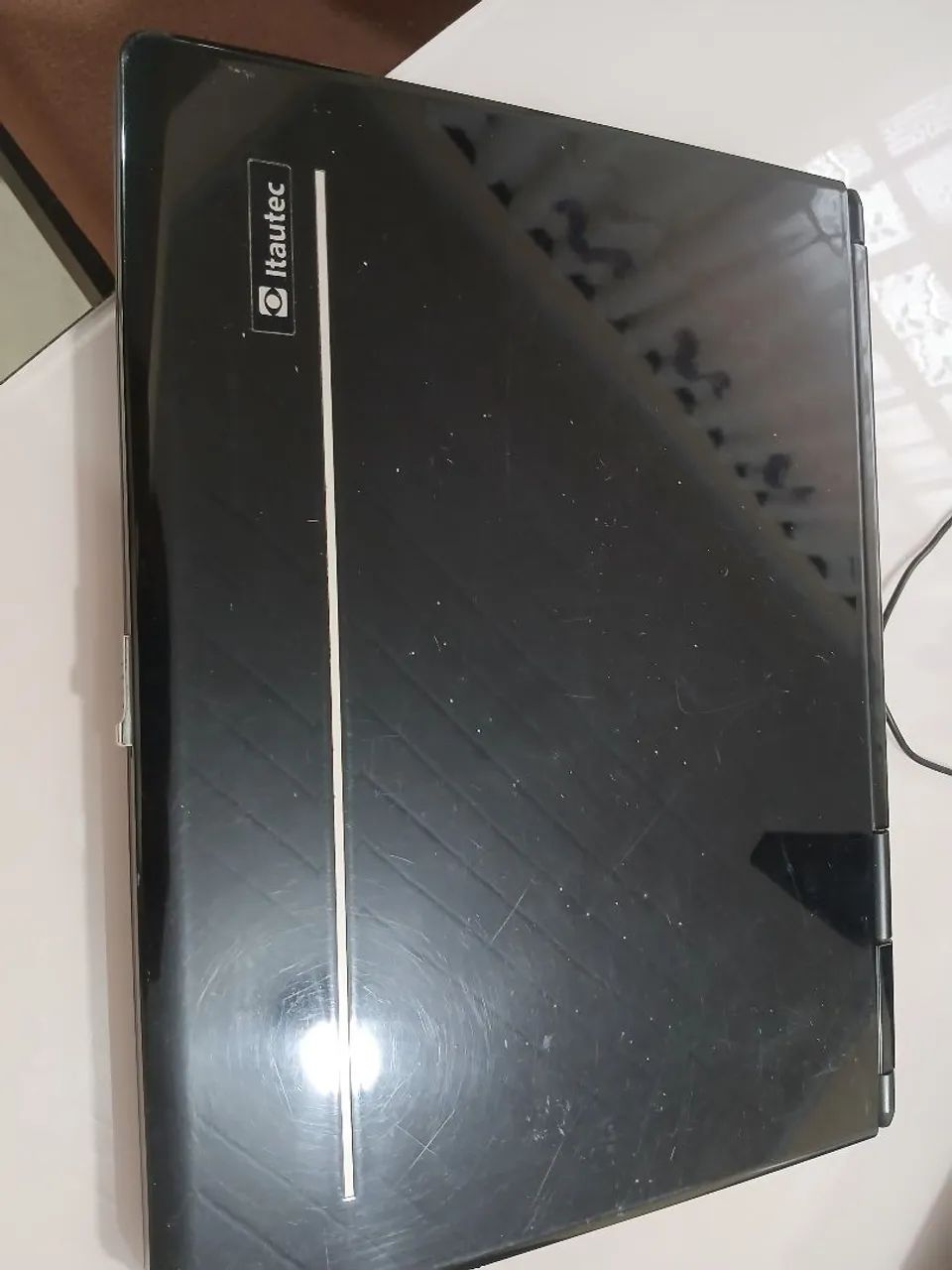 Notebook para retirada de peças  - Foto 2