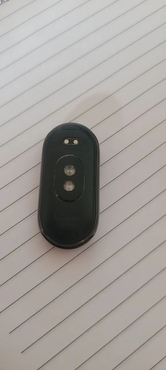 Mi band 8 , obs: o touch não funciona  - Foto 2