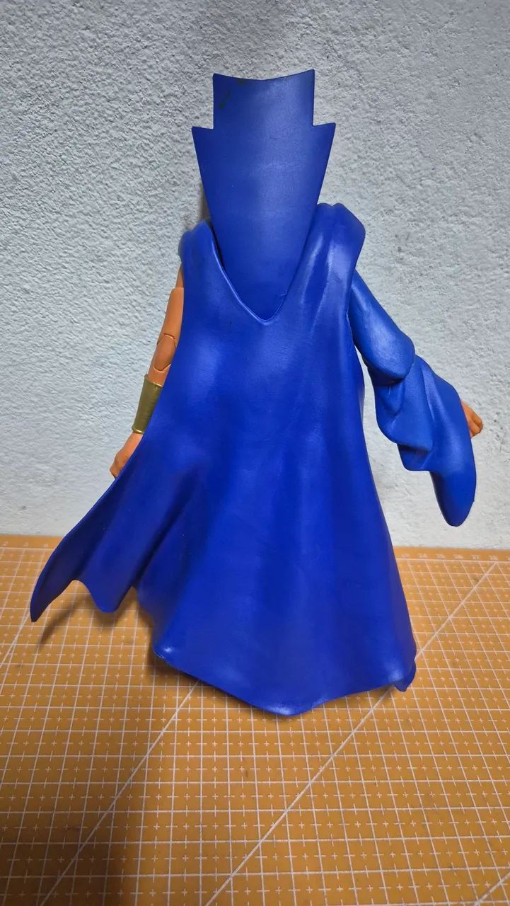 Marvel legends Vigia Baf incompleto  - Foto 2