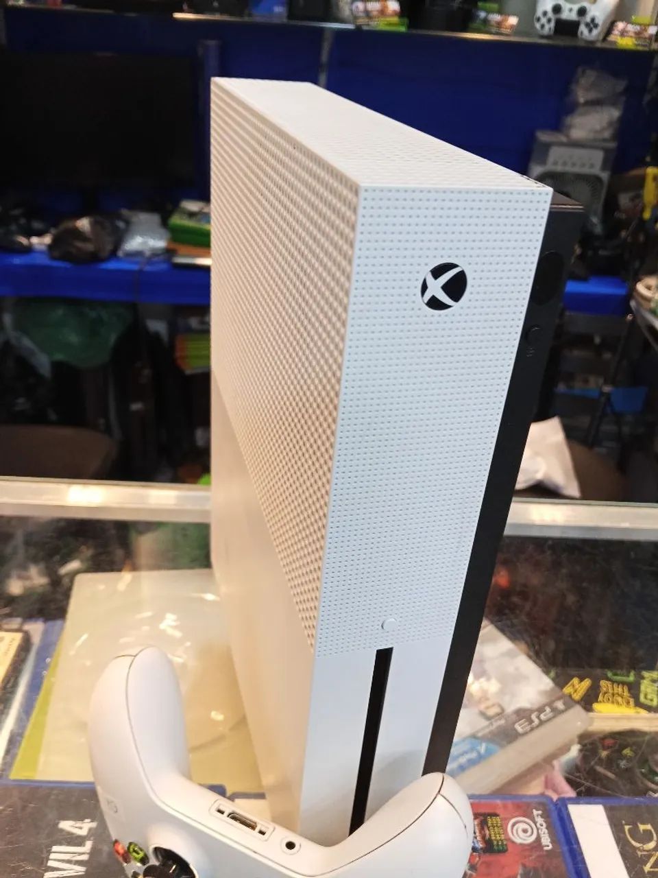 X Box one S  - Foto 3