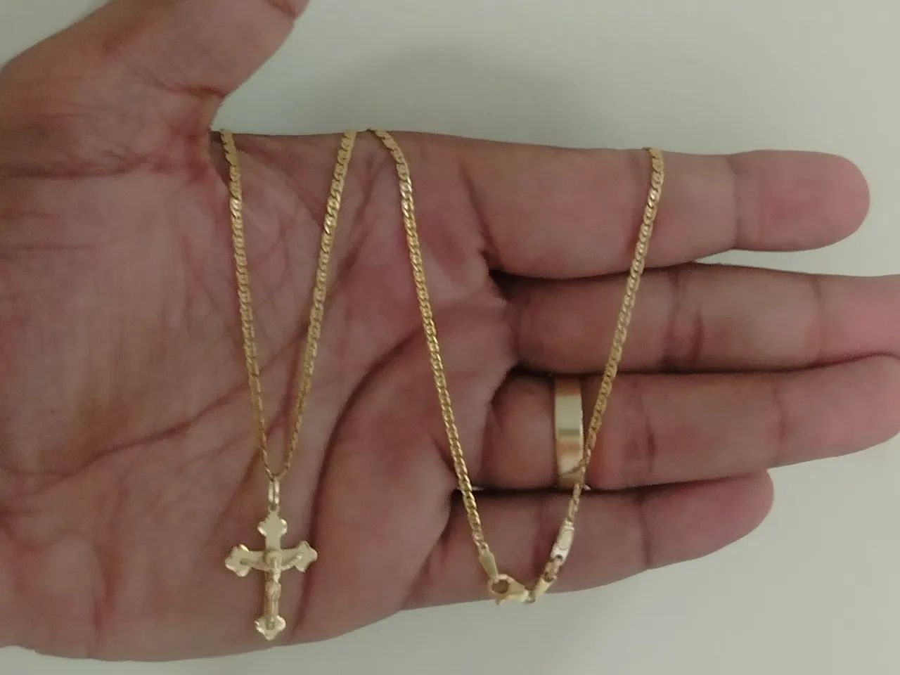 Ouro 18k - Foto 3