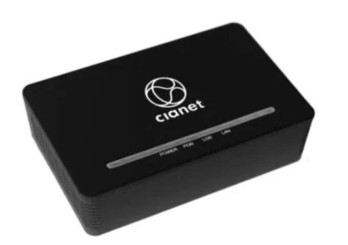 10 UN - Onu Epon Cianet Eb01 1Ge