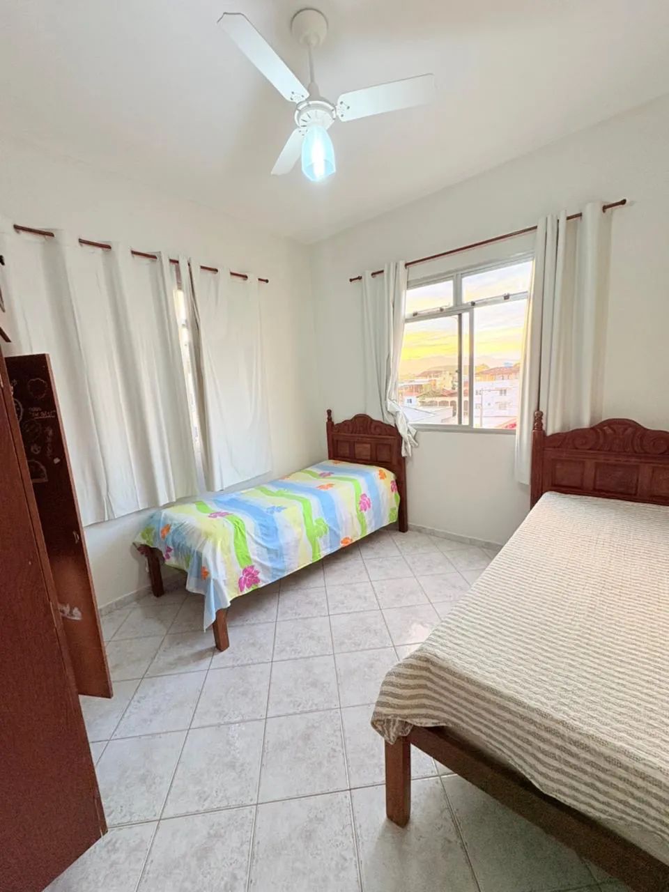 Apartamento frente mar  - Foto 5