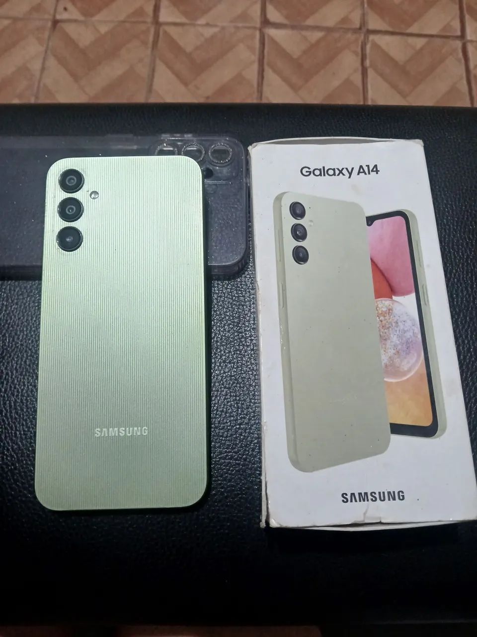 Galaxy A14 