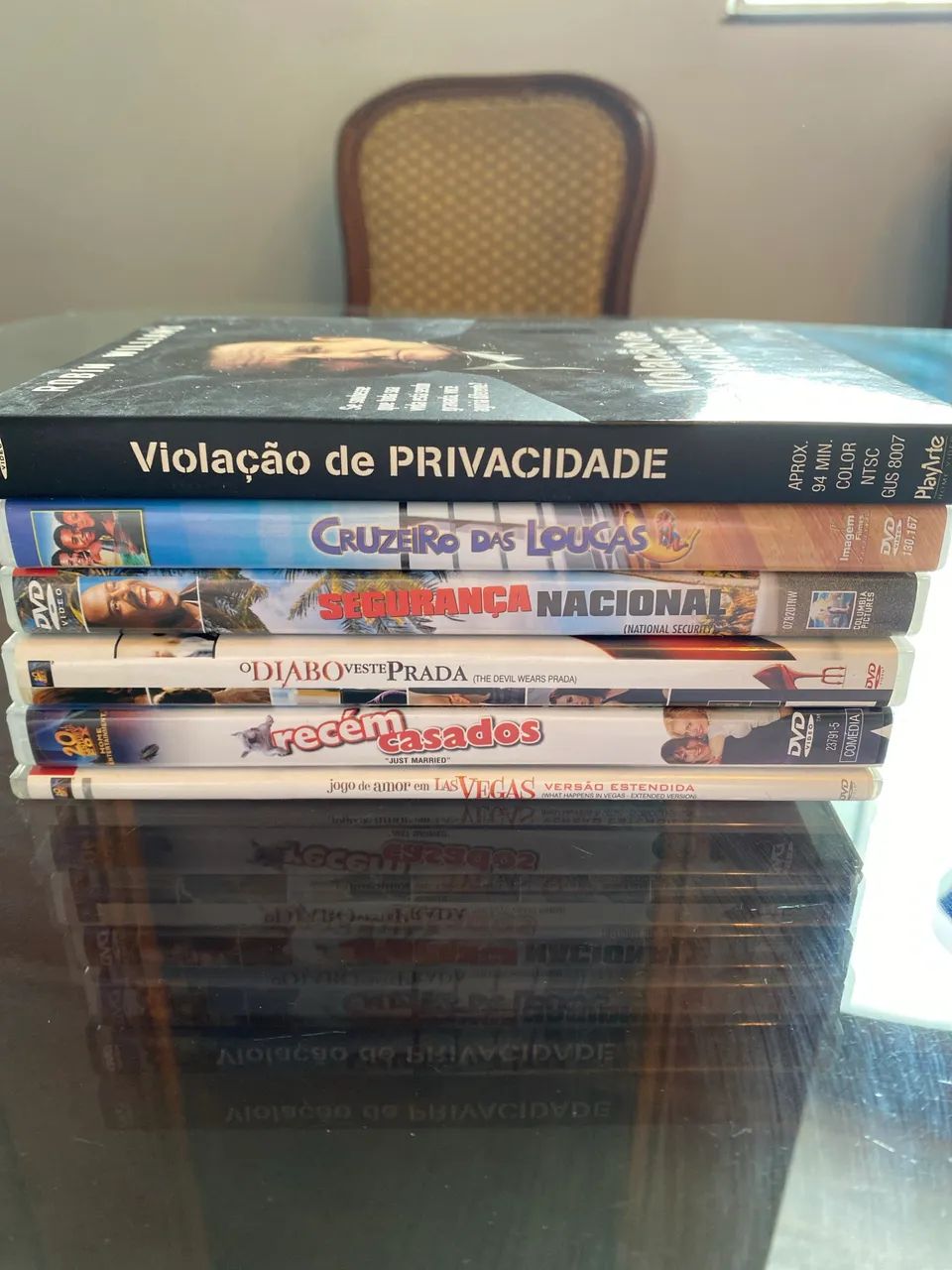 Dvds