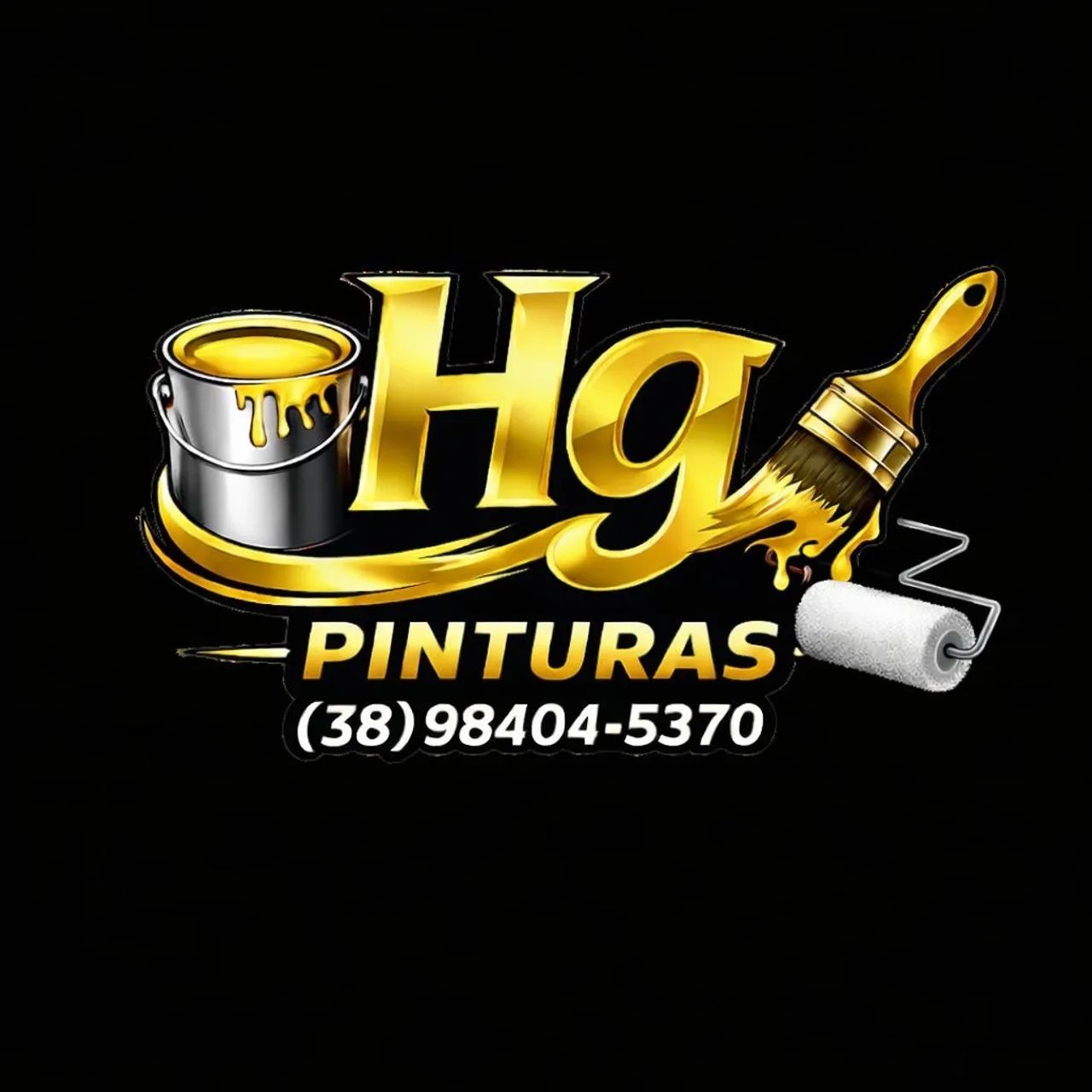 HG Pinturas 