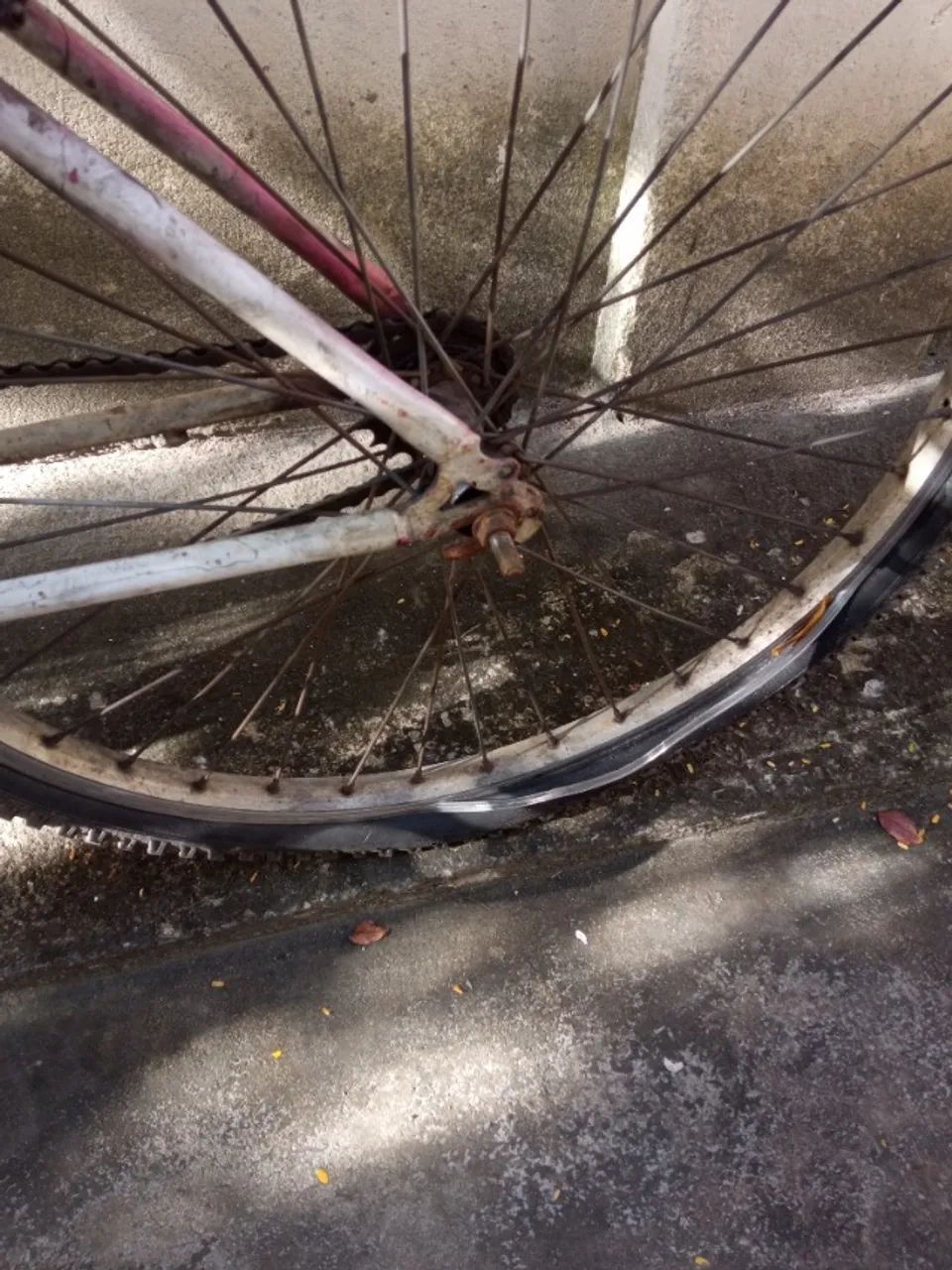 Bicicleta aro 26  - Foto 4