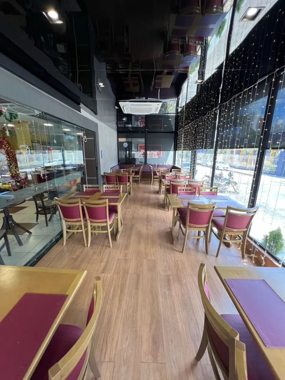 Padaria e Delicatessen em Funcionamento | Bairro de Fátima | 550 m² - Foto 2
