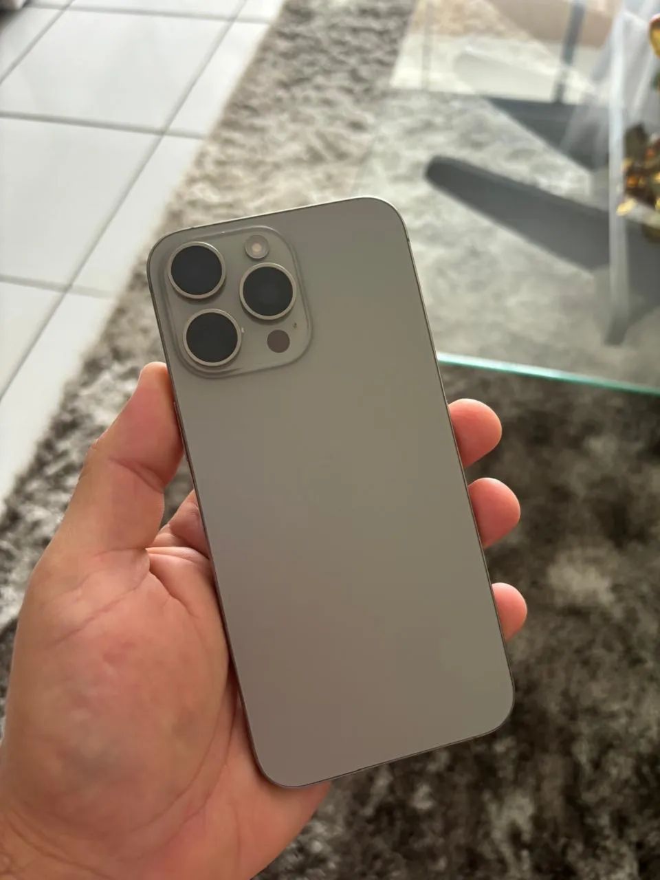 iPhone 15 Pro Max 256gb  - Foto 3