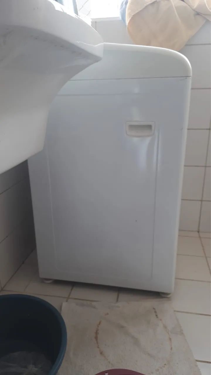 Lavadouro consul  - Foto 2