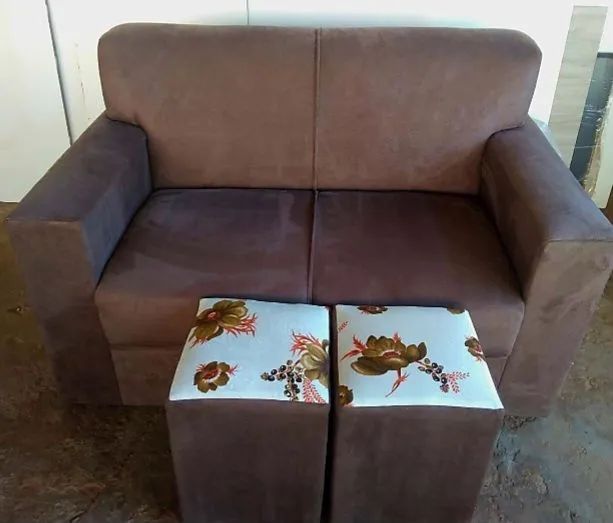 Kit 2 lugares + entrega por 450
