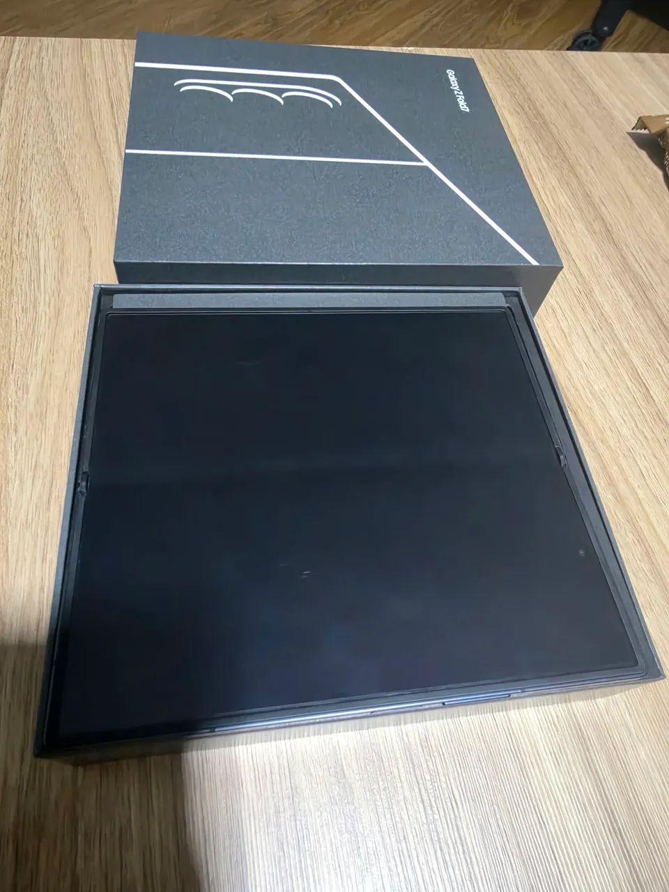 Samsung Galaxy Z FOLD 7 1TB - Foto 4