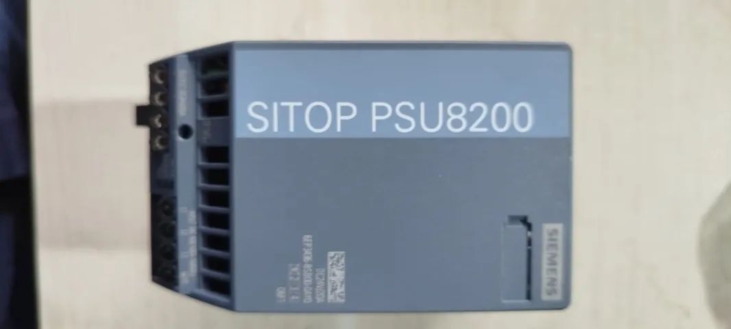 Siemens SITOP PSU8200