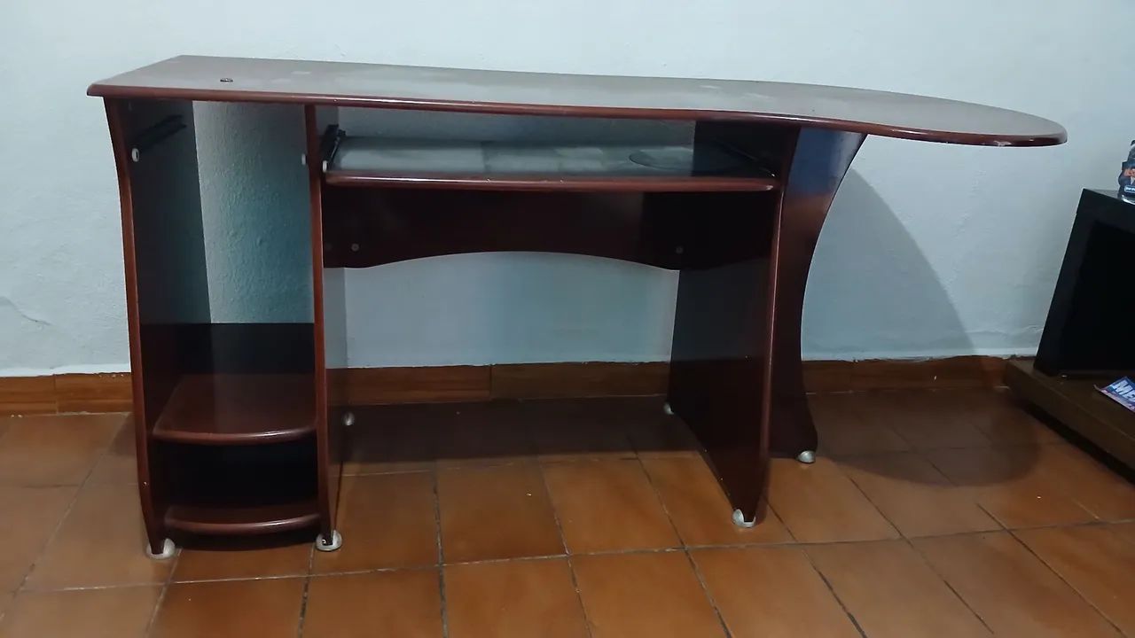 Mesa para computador  - Foto 2