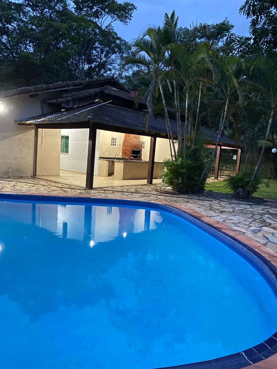 Linda pousada - Foto 5
