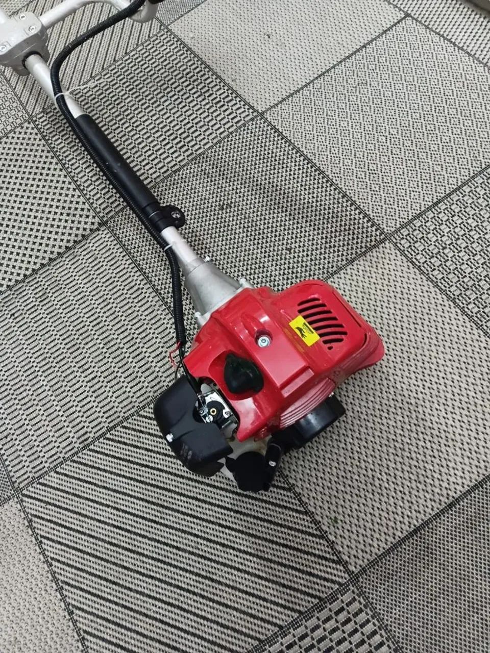 Vende-se roçadeira  - Foto 2
