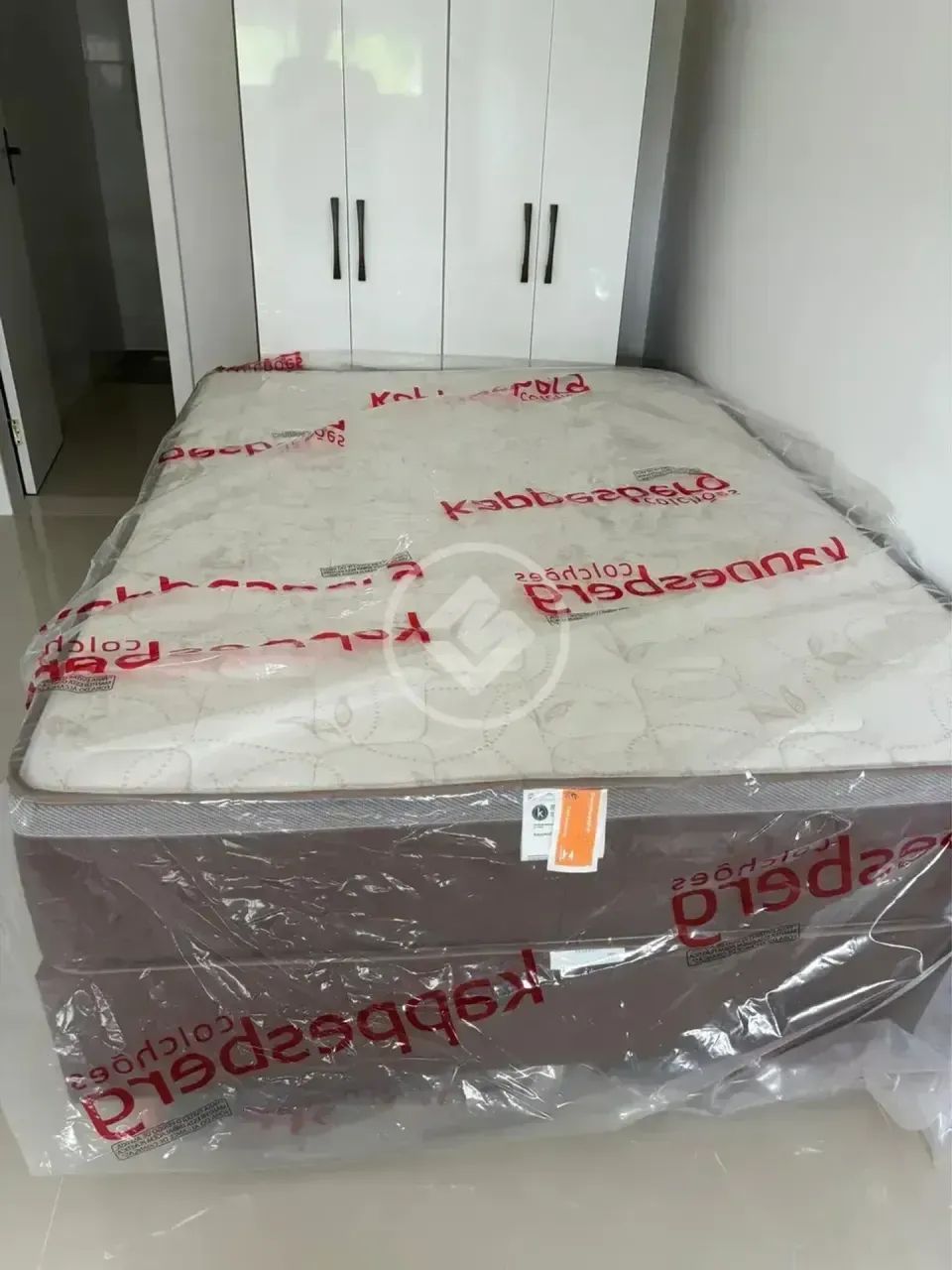 Apartamento à Venda nos Ingleses | 2 Dormitórios sendo 1 Suíte - Foto 5